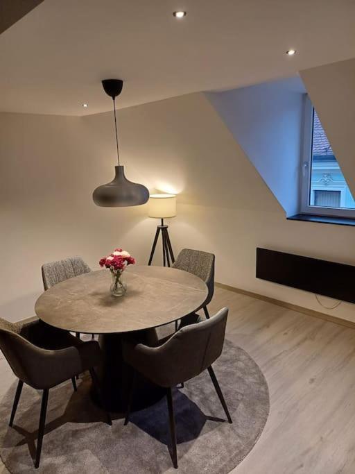 Apartman Ena Radiceva Загреб Екстериор снимка