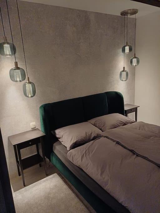 Apartman Ena Radiceva Загреб Екстериор снимка